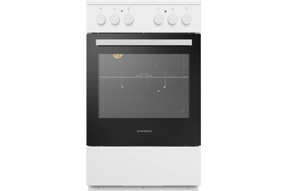 Электрическая плита MAUNFELD MEC55CW07