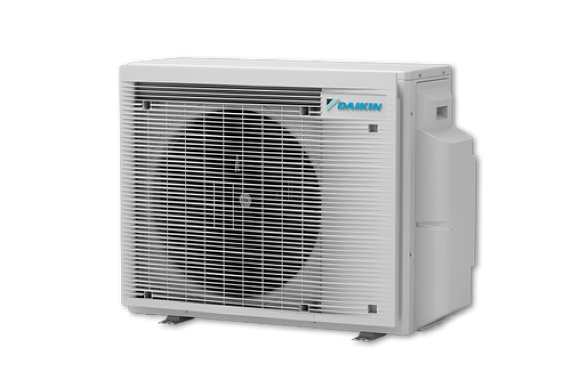 Внешний блок мульти сплит-системы на 2 комнаты Daikin Free Match 2MXM40A