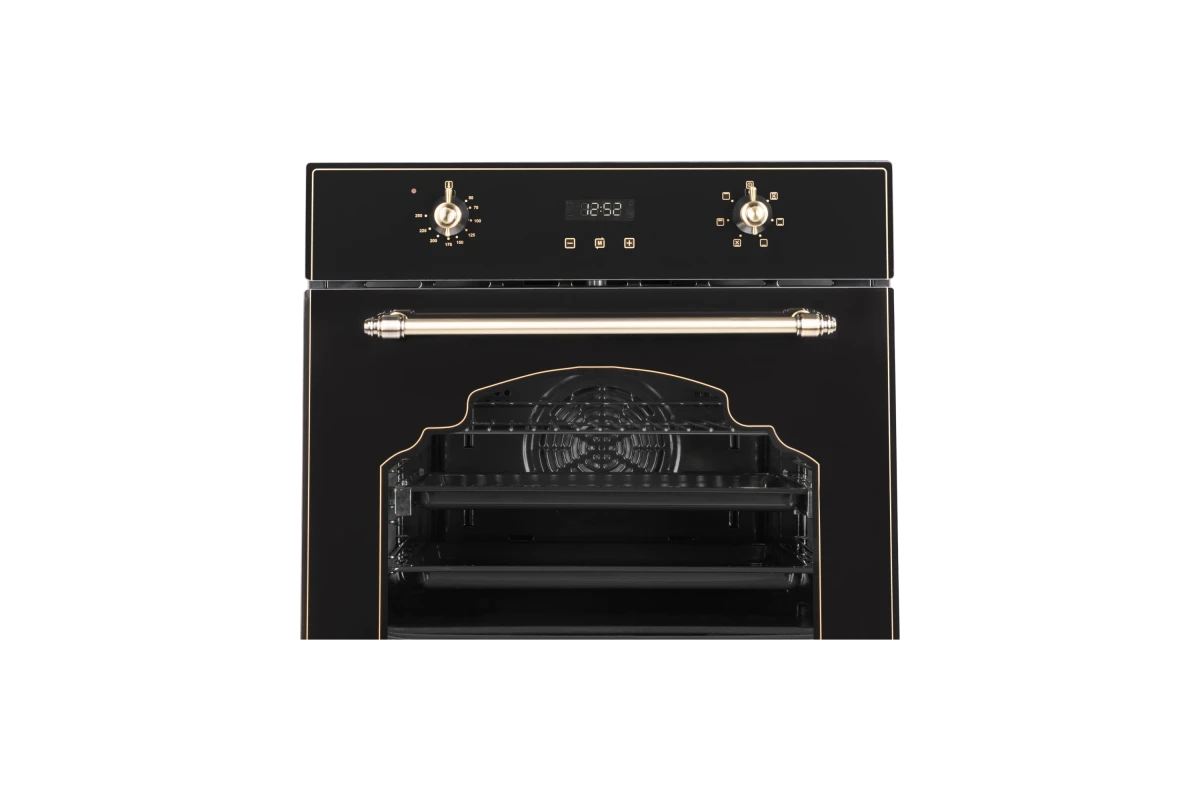 Духовой шкаф Hiberg VM 6260 RB