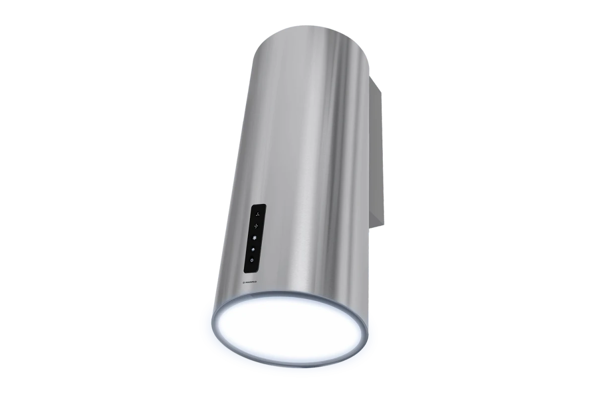 Вытяжка Maunfeld Vega 39 Wall Sensor LED Inox