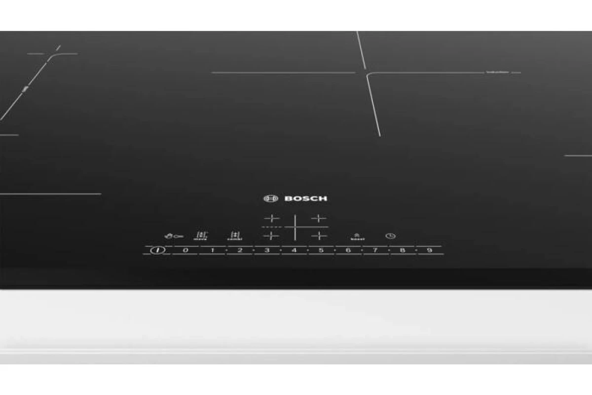 Индукционная варочная панель Bosch PVS 851 FB5E