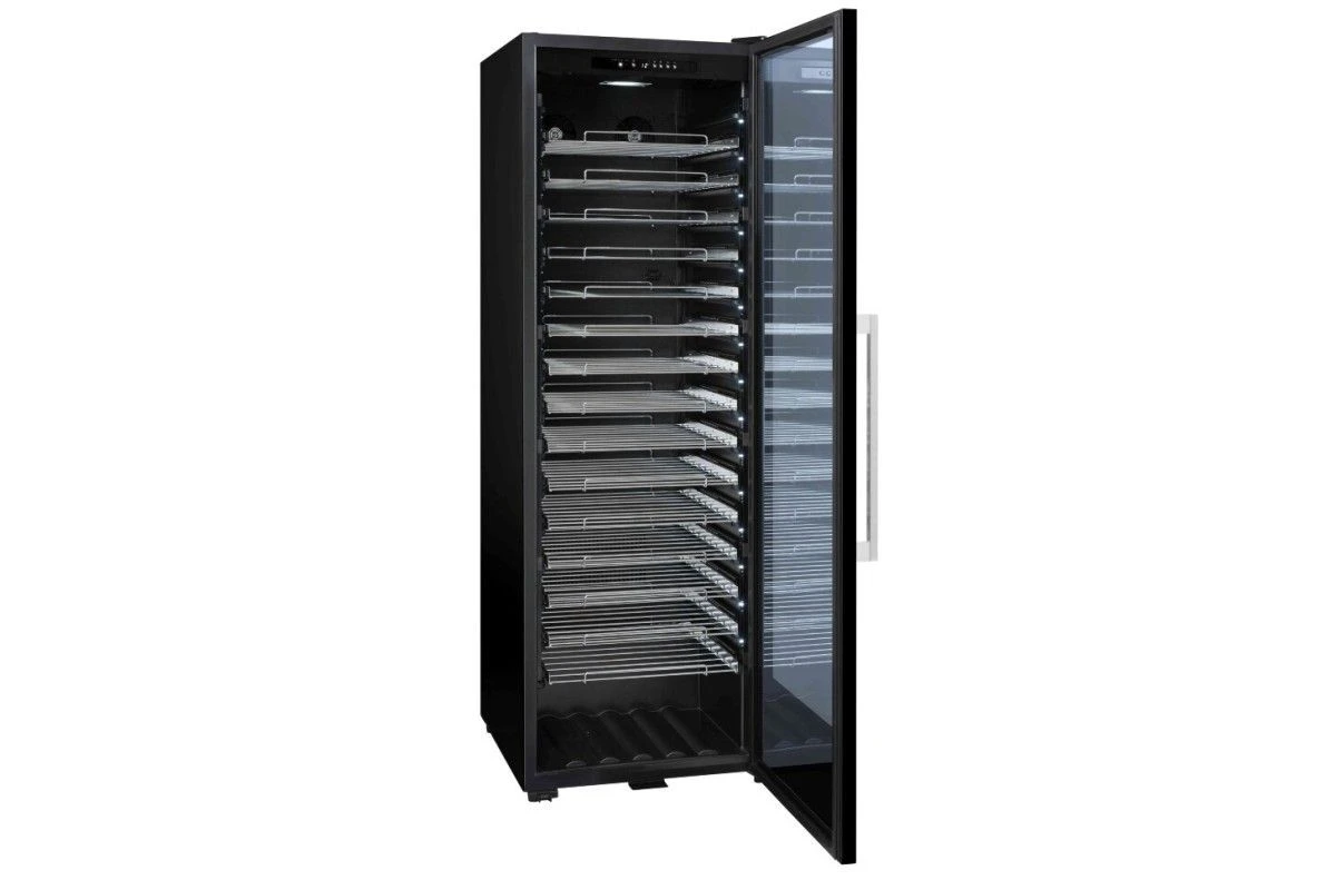 Монотемпературный шкаф La Sommeliere PRO160