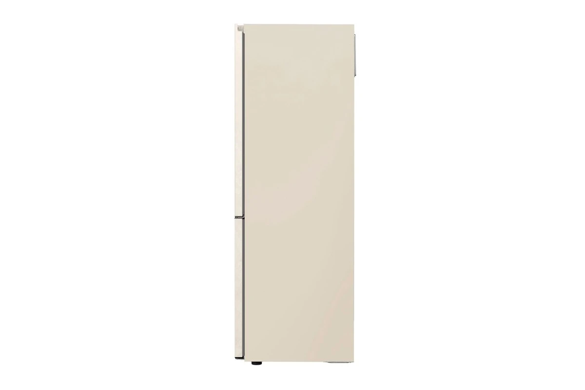 Холодильник LG GC-B459FEPW