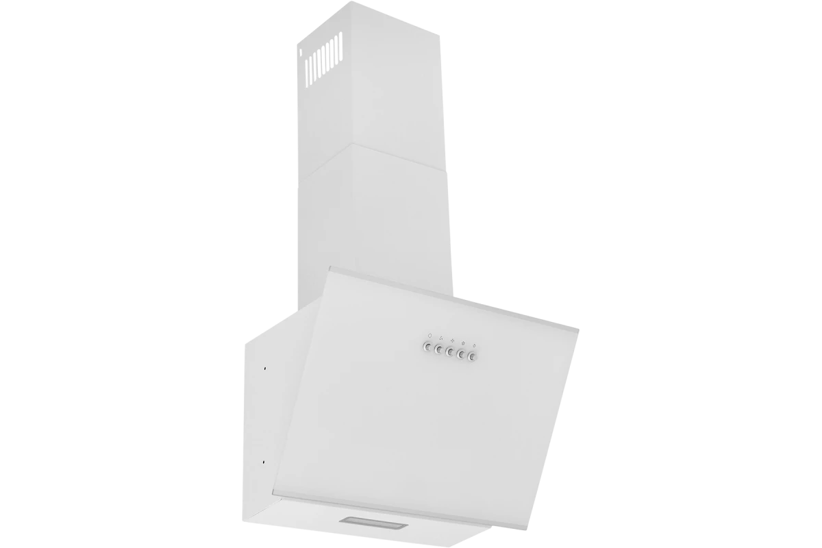 Вытяжка ZUGEL ZHC501W наклонная