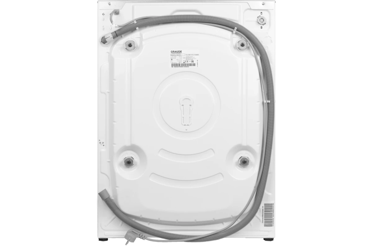 Встраиваемая стиральная машина Graude COMFORT EWA 80.1