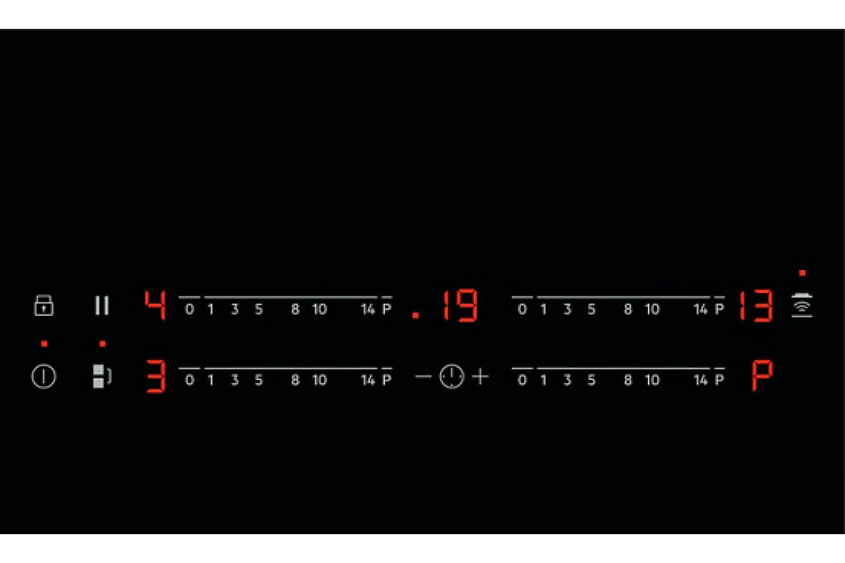 Варочная панель AEG IKE64441FB