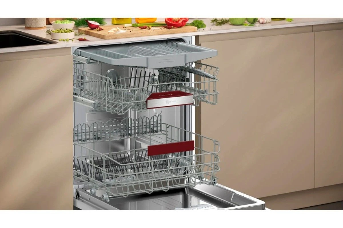 Встраиваемая посудомоечная машина Neff S155ECX06E