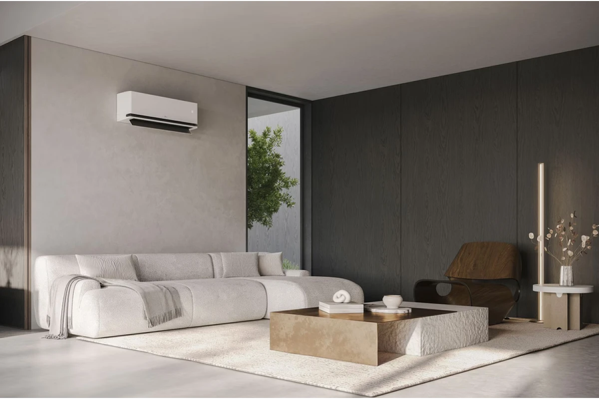 Настенный внутренний блок мульти сплит-системы Lg H12S1D.NS1R
