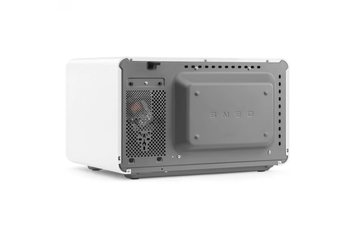 Микроволновая печь Smeg MOC01WHMEU