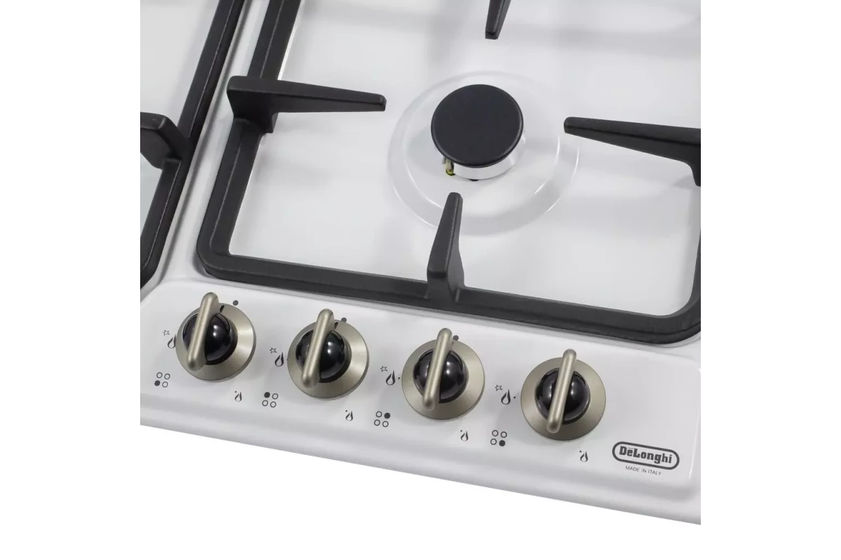 Встраиваемая газовая варочная панель DeLonghi BS 46 ASV GU