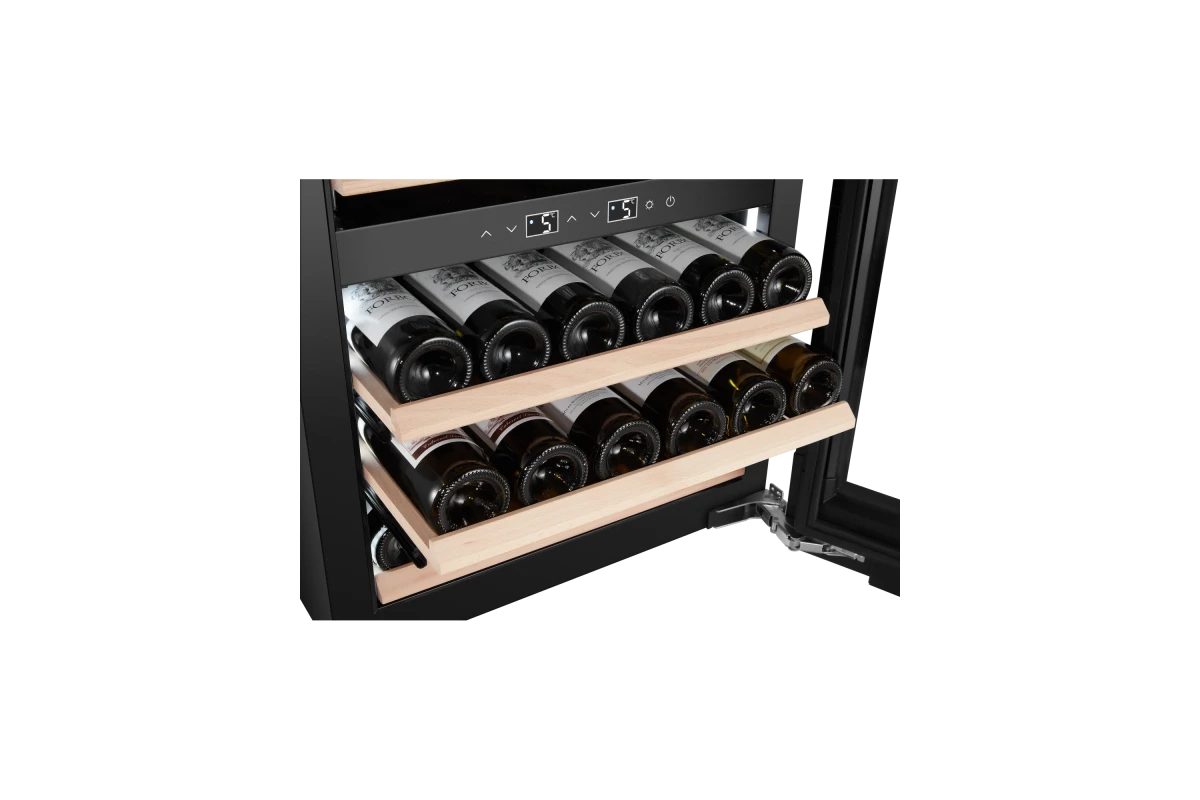 Встраиваемый винный шкаф Hiberg ROYAL W 85