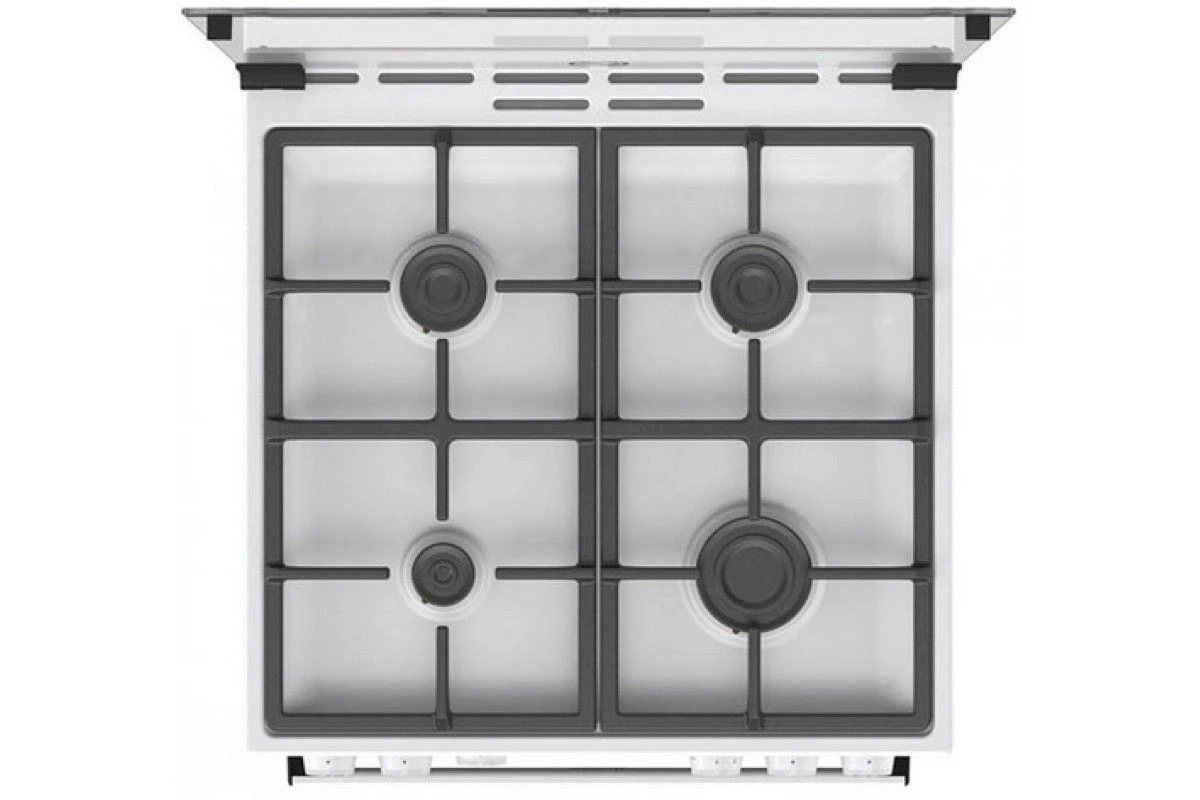 Газовая плита Gorenje GG6A11WF