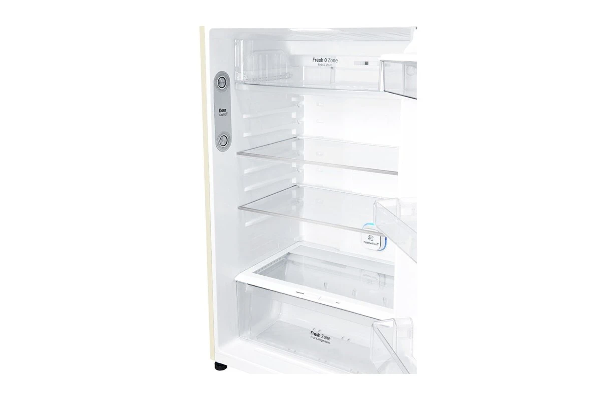Холодильник LG GR-H802HEHL