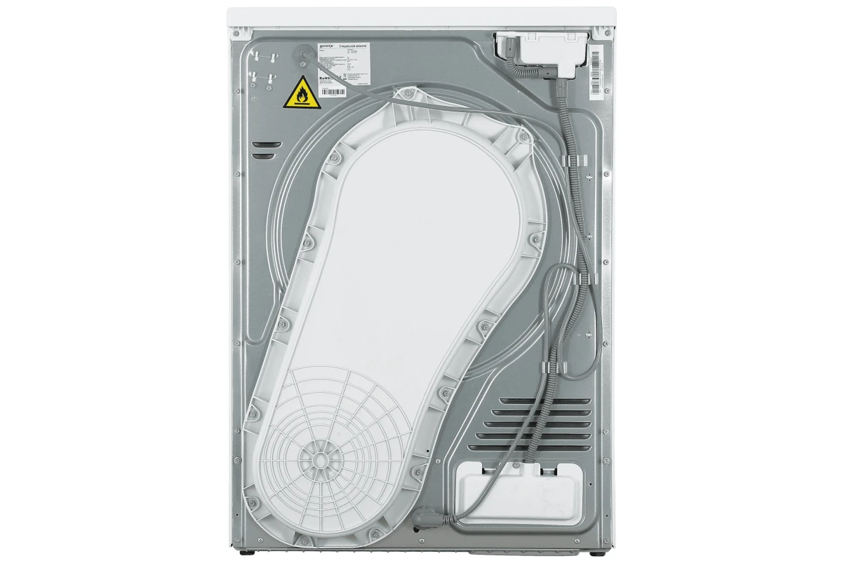 Сушильная машина Gorenje DHNA92/C