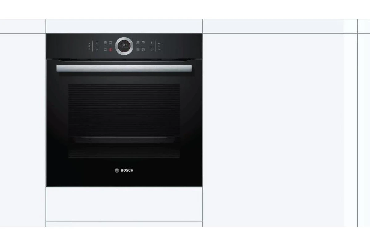 Духовой шкаф Bosch HBG635BB1