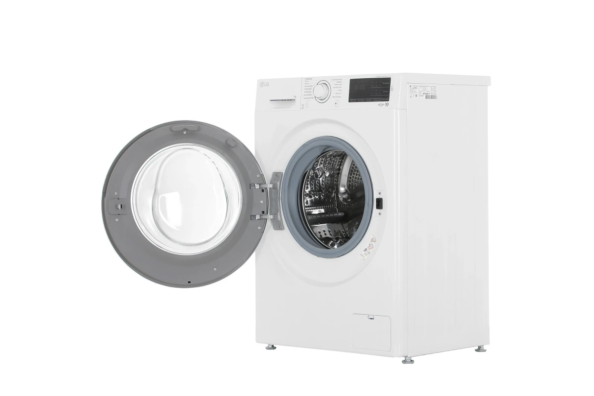 Стиральная машина LG F2J6HS0W