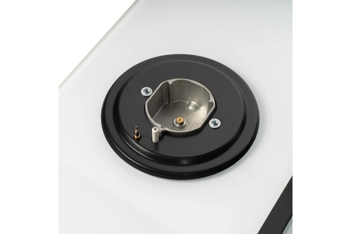 Газовая варочная панель DeLonghi GABRIELLA 6GW BB