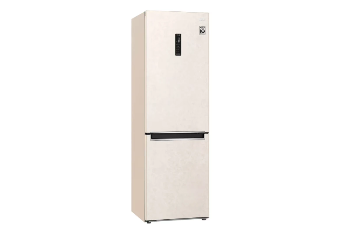 Холодильник LG GC-B459MEWM