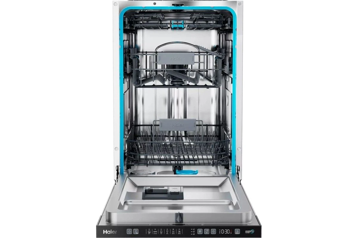 Встраиваемая посудомоечная машина Haier HDWE11-595RU