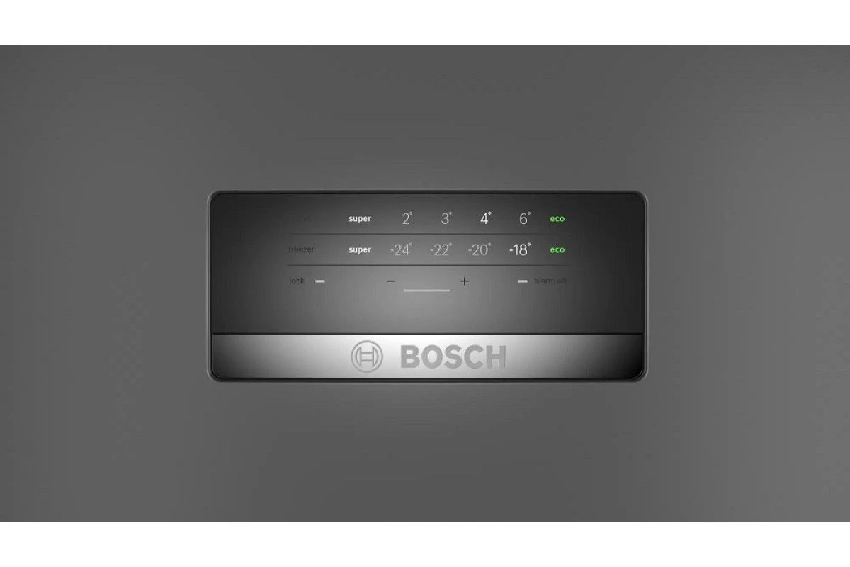 Двухкамерный холодильник Bosch KGN39XC28R