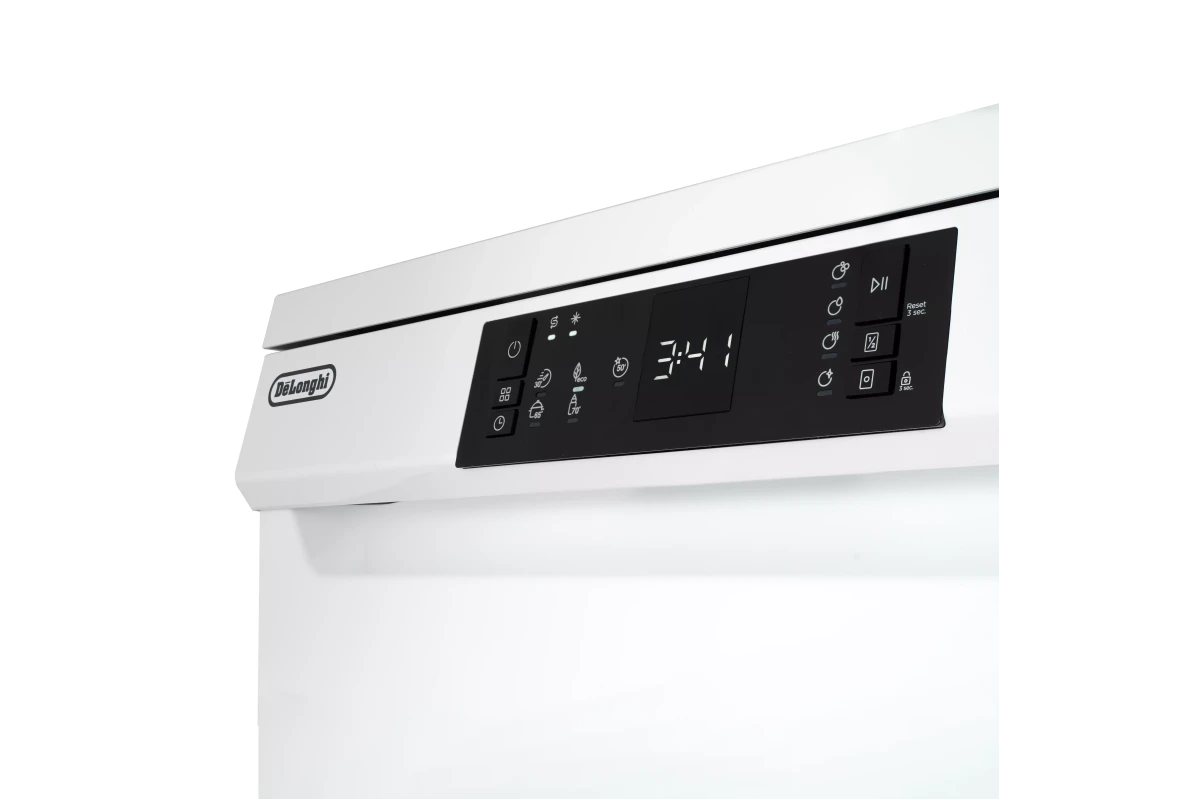 Посудомоечная машина DeLonghi DDWS 665 B EMILIO