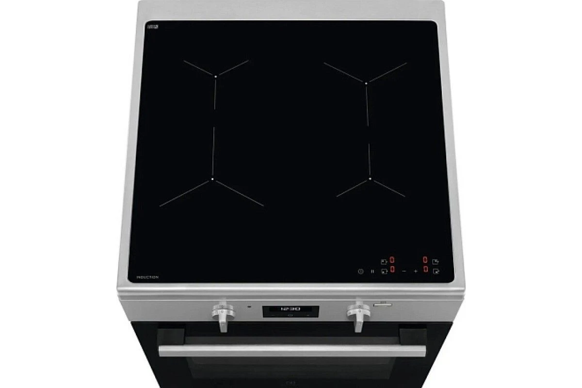 Электрическая плита Electrolux RKI660202X