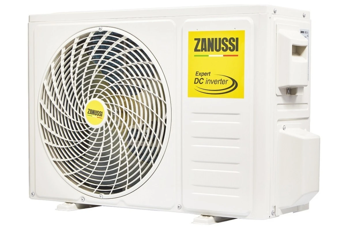 Кондиционер Zanussi Barocco ZACS/I-18 HB/A23/N8
