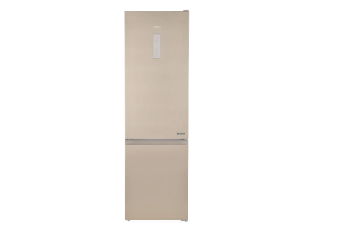 Холодильник с нижней морозильной камерой Hotpoint HTR 8202I BZ O3