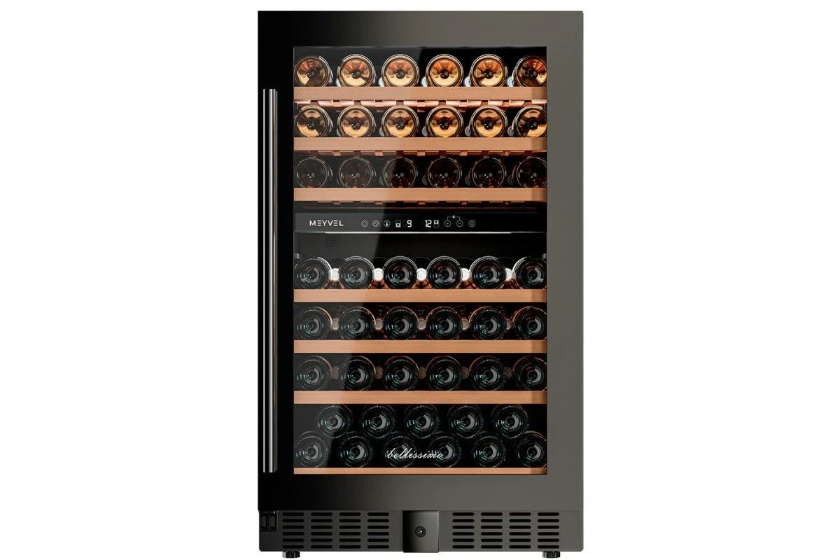Винный шкаф Meyvel MV77PRO-KBT2