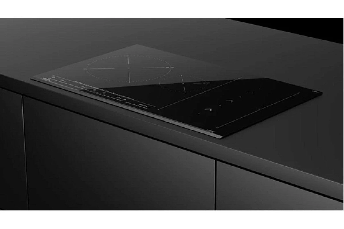 Варочная панель Teka IZS 86630 MST BLACK