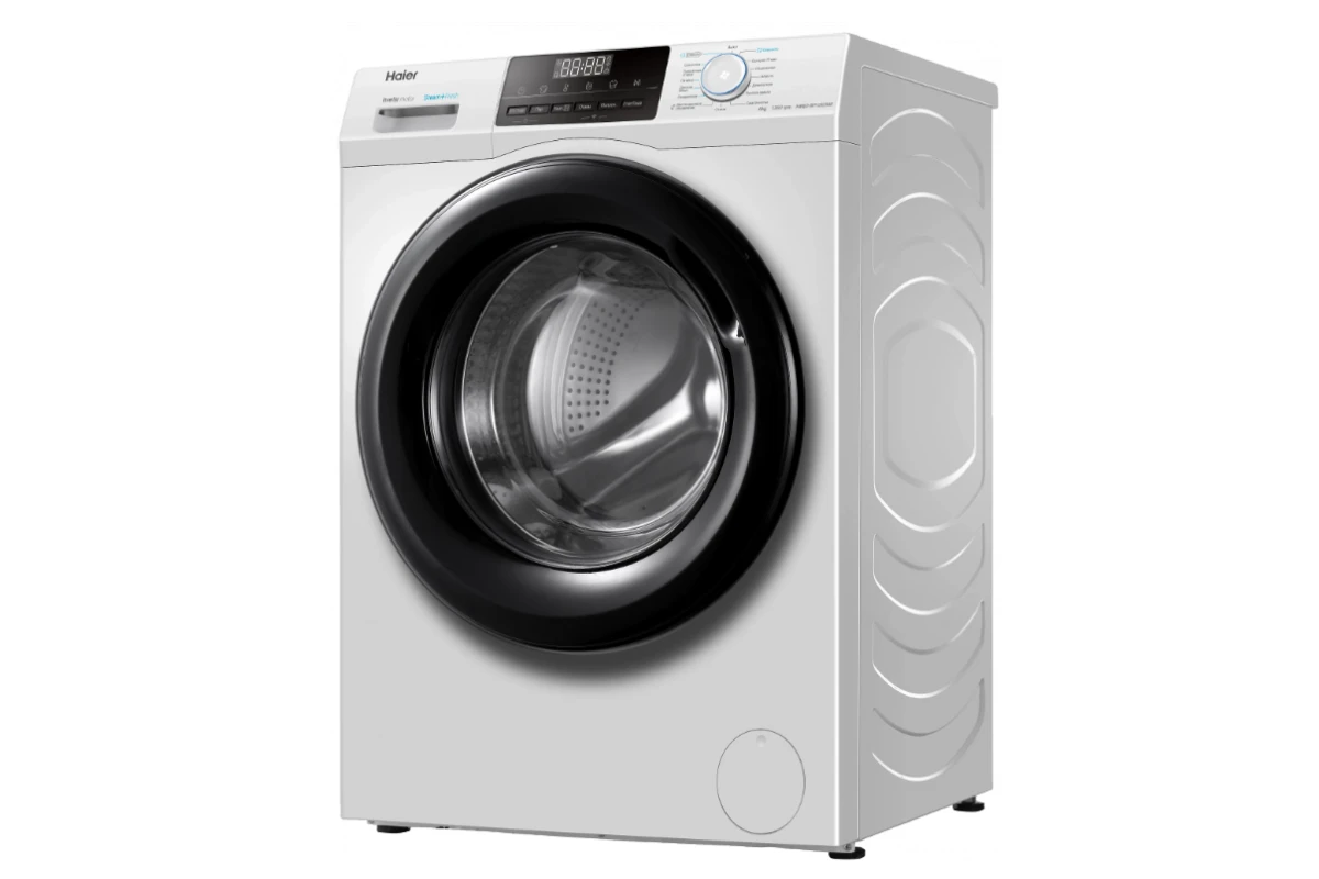 Стиральная машина Haier HW60-BP12929AE
