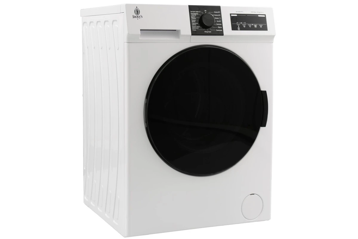Стиральная машина Jacky's JW 10W12TF1