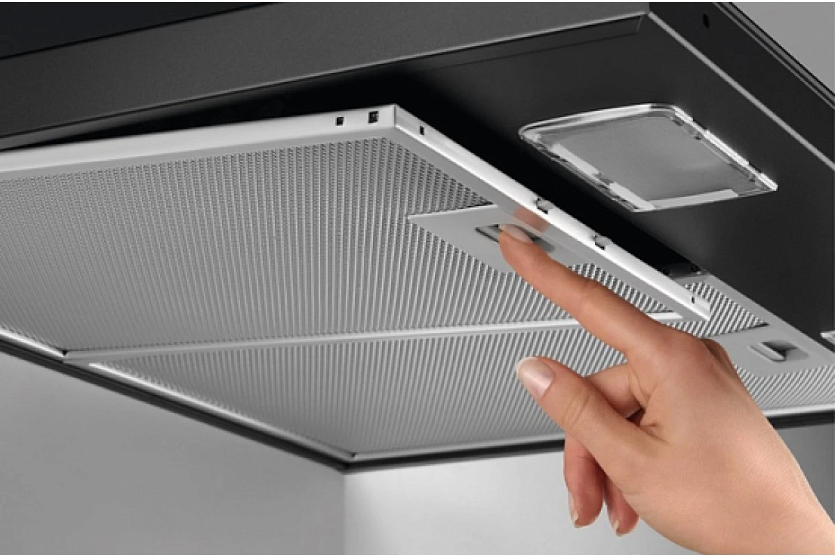 Вытяжка Electrolux EFC226R