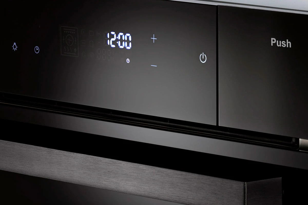 Духовой шкаф CASO SteamMaster E 56