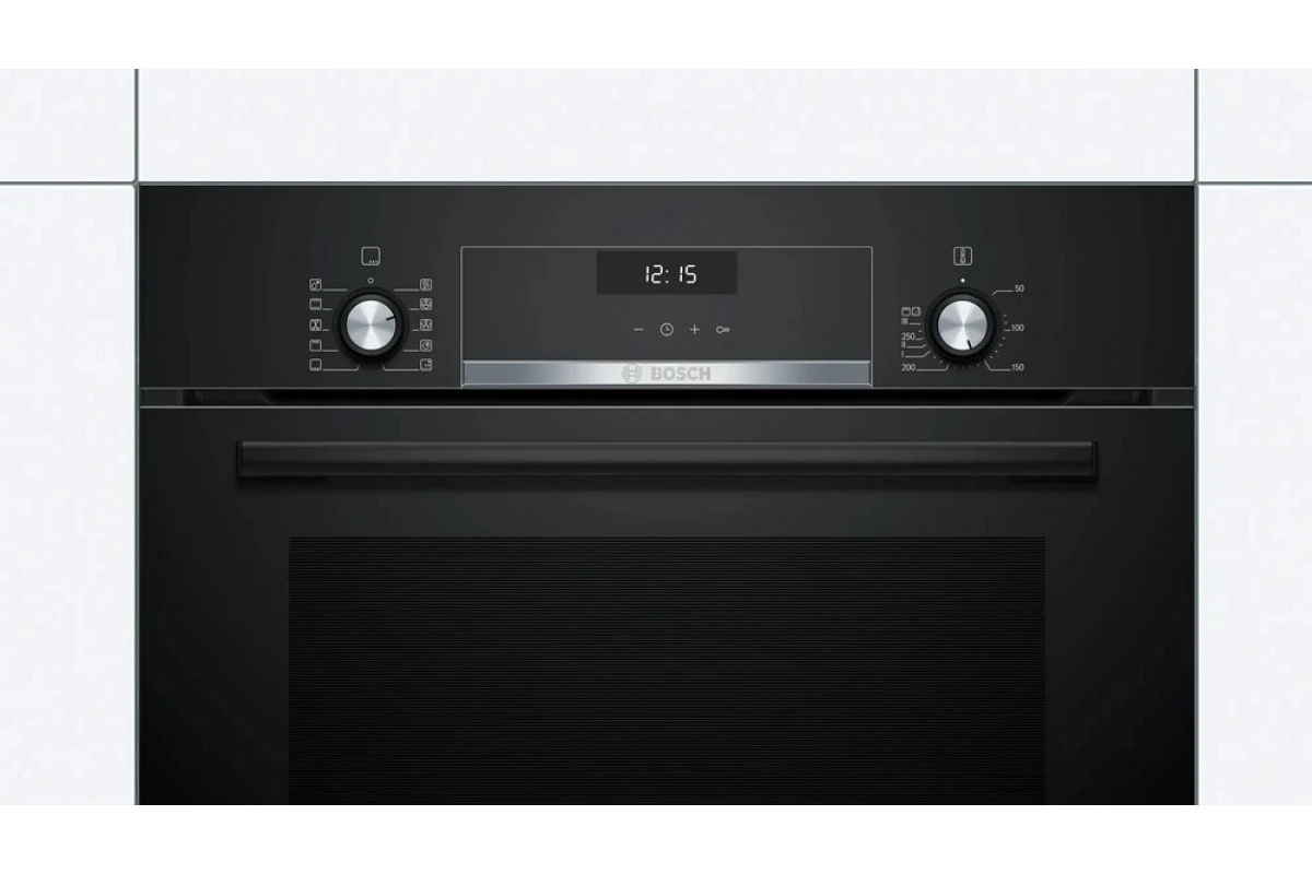 Духовой шкаф Bosch HBJ558YB0Q