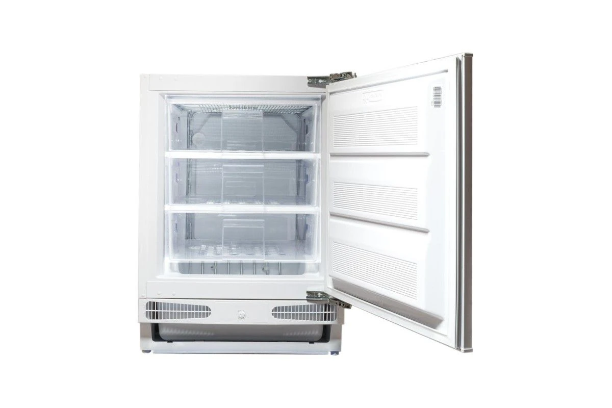 Встраиваемый морозильник Schaub Lorenz SLF E107W0M