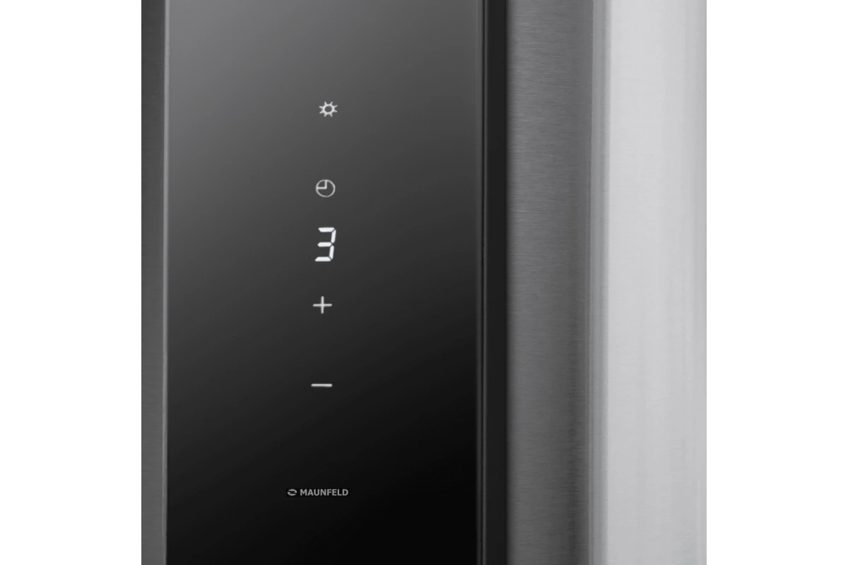 Вытяжка Maunfeld ALBA 39 Wall Inox