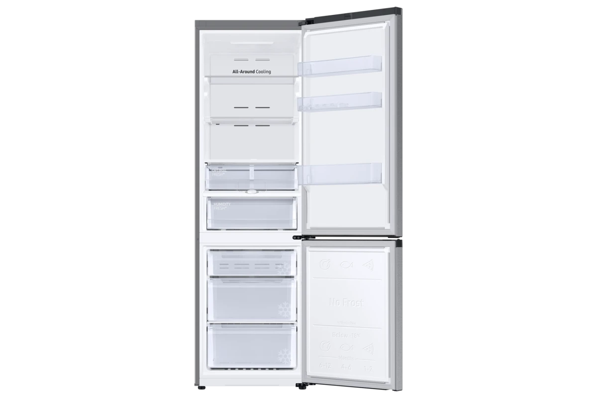 Холодильник Samsung RB36T604FSA/WT