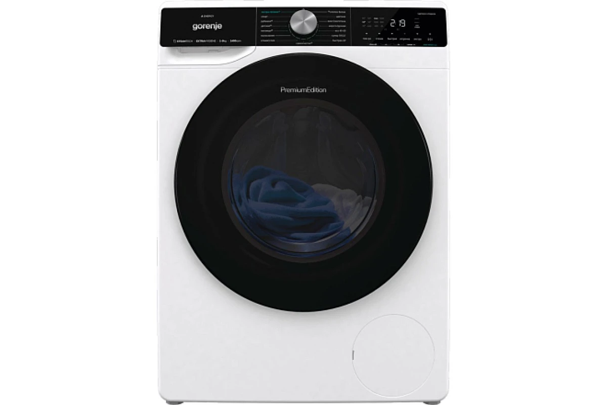 Стиральная машина Gorenje WNS94ACIS