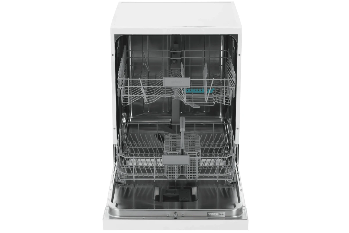 Посудомоечная машина Gorenje GS642C90W