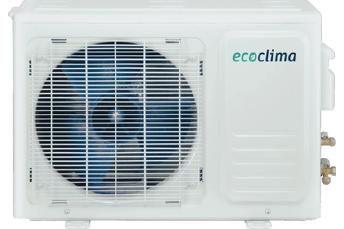 Внешний блок мульти сплит-системы Ecoclima Multi Nova CM2-CH18/4R2