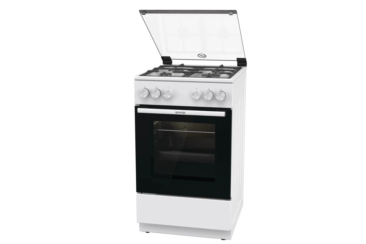 Газовая плита Gorenje GG5A11WFFM