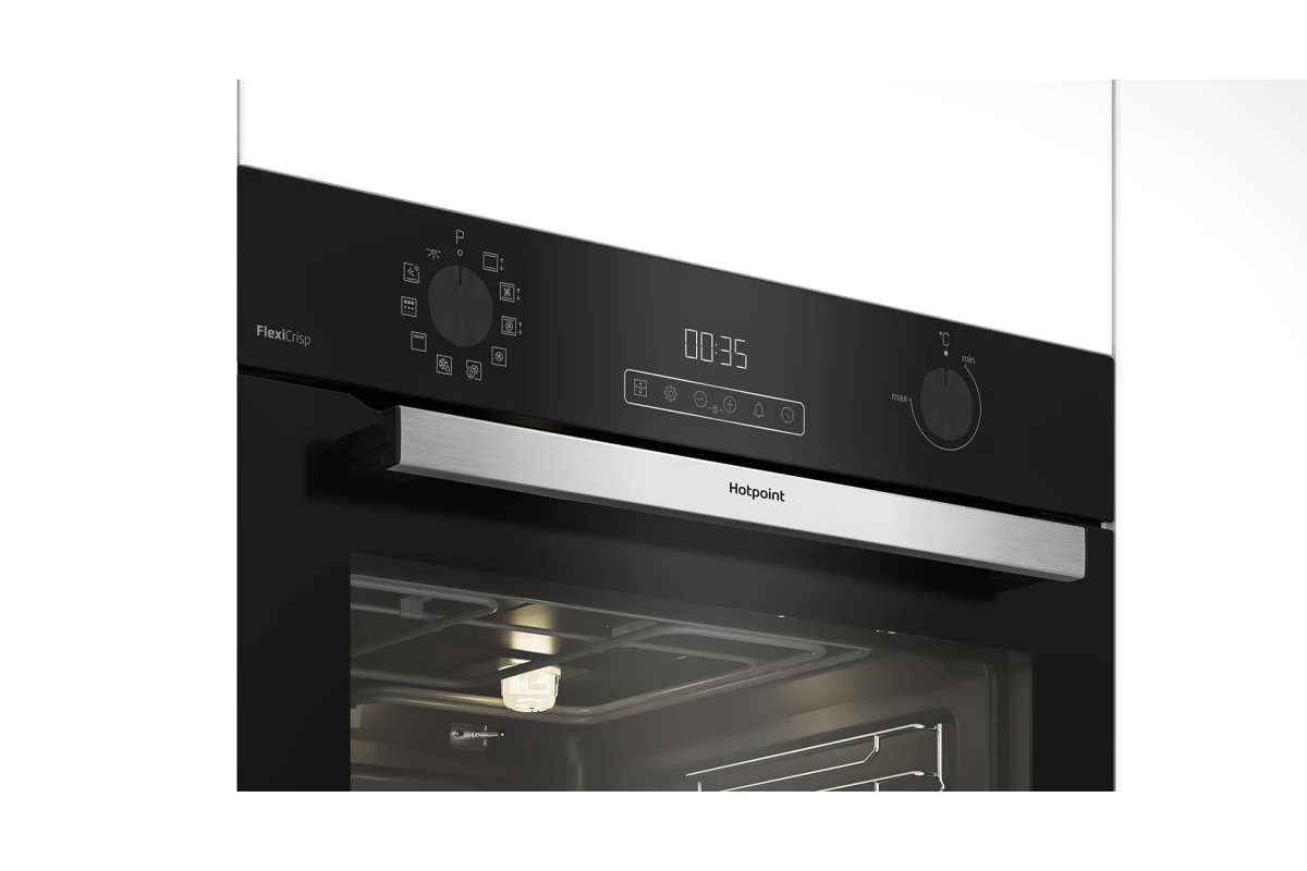 Духовой шкаф Hotpoint FE8 1231 SMP BLG