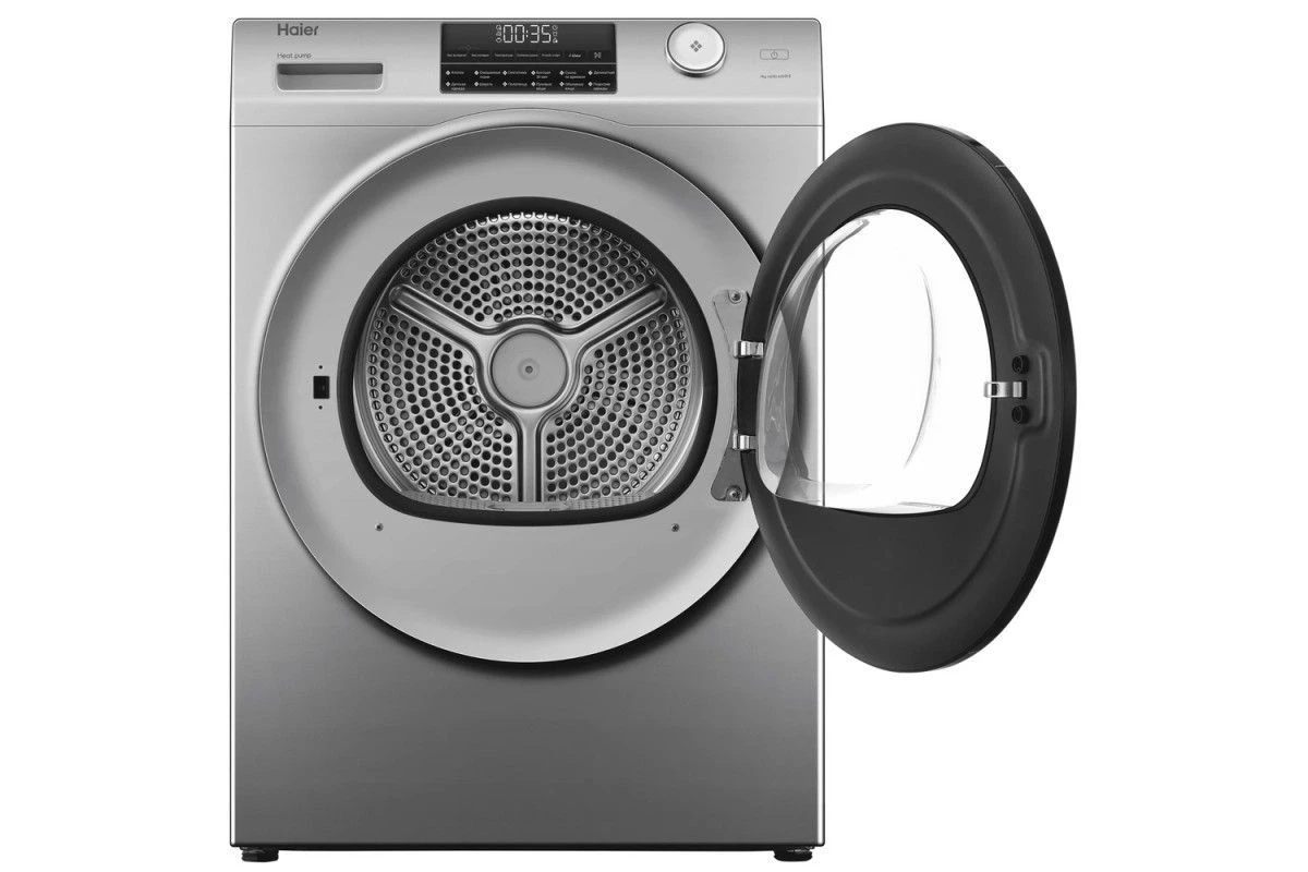 Сушильная машина Haier HD90-A2959S