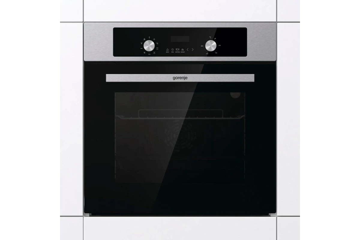 Духовой шкаф Gorenje BO6737E02AXK