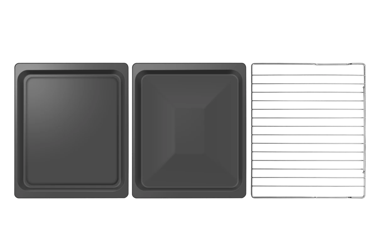 Духовой шкаф Haier HOQ-P16AS5GB