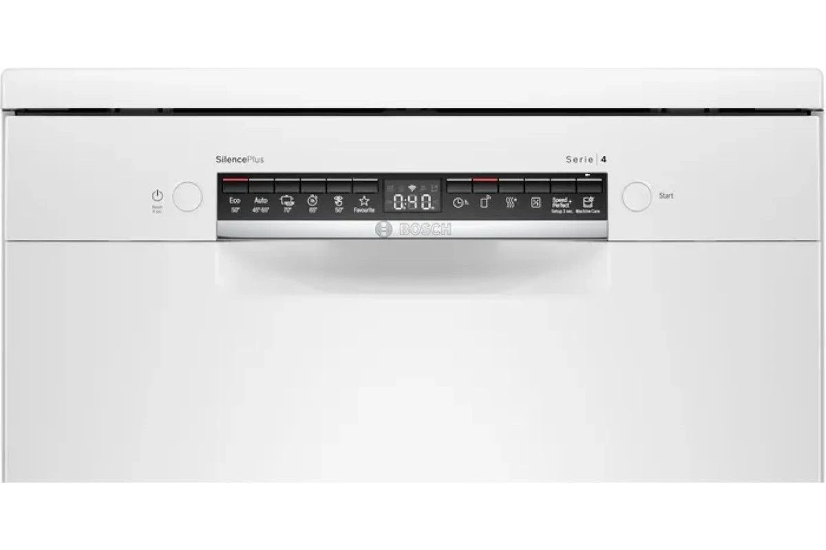 Посудомоечная машина Bosch SMS 4HCW48E