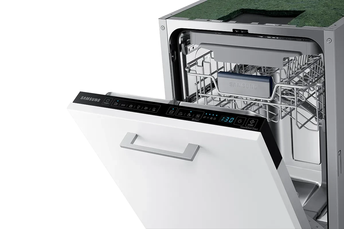 Встраиваемая посудомоечная машина Samsung DW50R4050BB