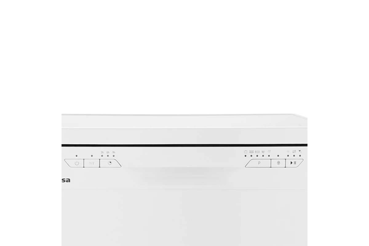 Посудомоечная машина Hansa ZWM6777WH