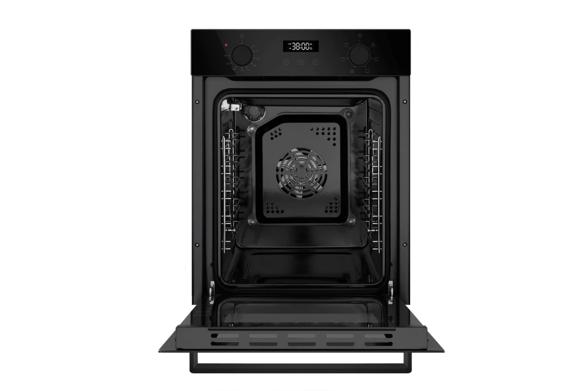 Электрический духовой шкаф Maunfeld EOEM516PB2